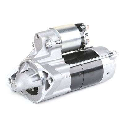 Anlasser RIDEX 2S0564 2S0564 - foto 3