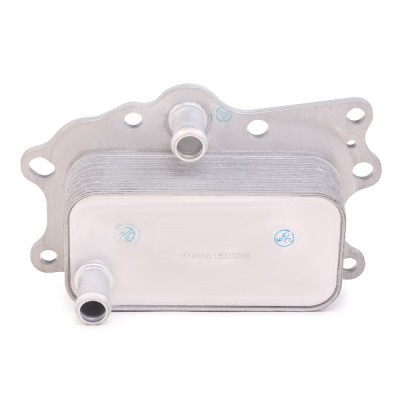 Ölkühler RIDEX 469O0069 469O0069 - foto 5