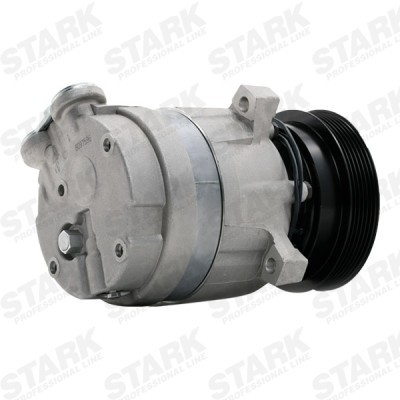 Kompressor, Klimaanlage SKKM-0340206 - foto 4