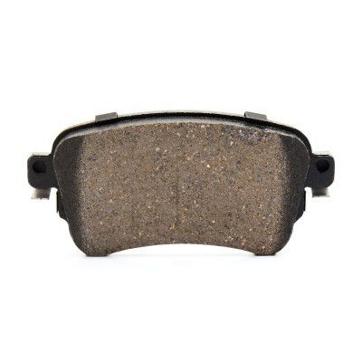Bremsbeläge Satz RIDEX 402B1326P 402B1326P - foto 5