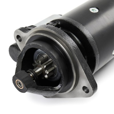 Anlasser RIDEX 2S0740 2S0740 - foto 5
