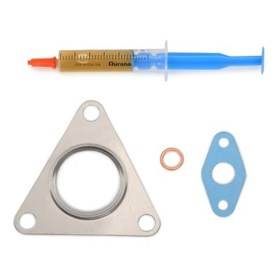 Turbolader RIDEX 2234C0353R 2234C0353R - foto 5
