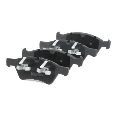 Bremsbeläge Satz RIDEX 402B0366 402B0366 - foto 4