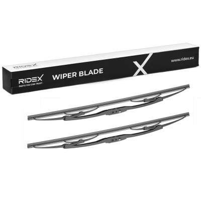 Wischblatt RIDEX 298W0053 298W0053 - foto 8