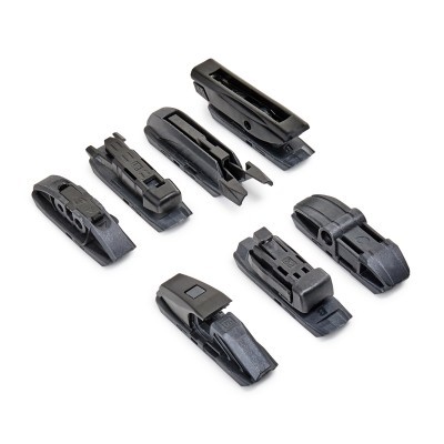 Wischblatt RIDEX 298W17216 298W17216 - foto 6