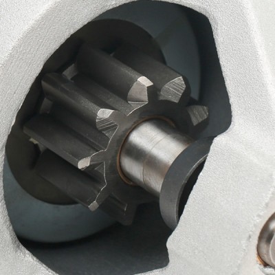 Anlasser RIDEX 2S0316 2S0316 - foto 5