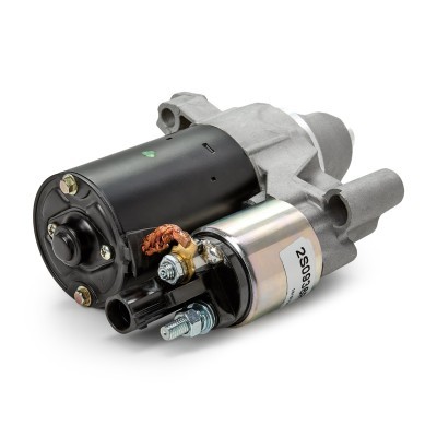Anlasser RIDEX 2S0936R 2S0936R - foto 4