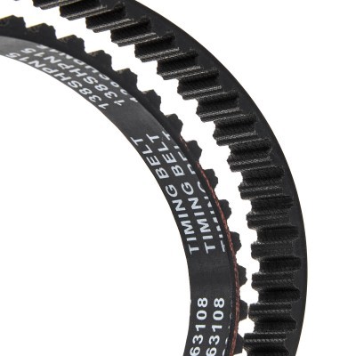 Zahnriemen RIDEX 306T0215 306T0215 - foto 4