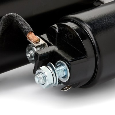 Anlasser RIDEX 2S0107R 2S0107R - foto 6