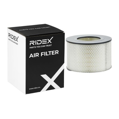 Luftfilter RIDEX 8A0221 8A0221 - foto 6