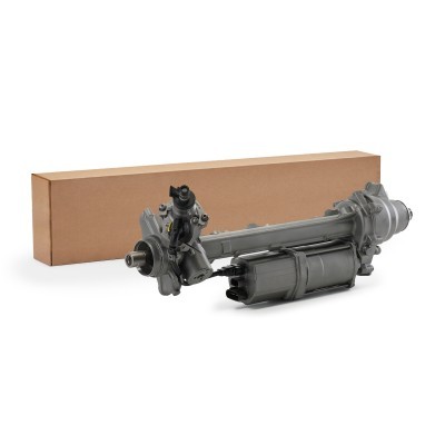 Lenkgetriebe RIDEX 286S1292R 286S1292R - foto 2