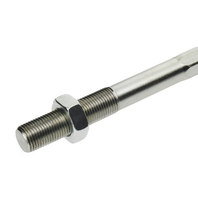 Lenkgetriebe RIDEX 286S0370 286S0370 - foto 5