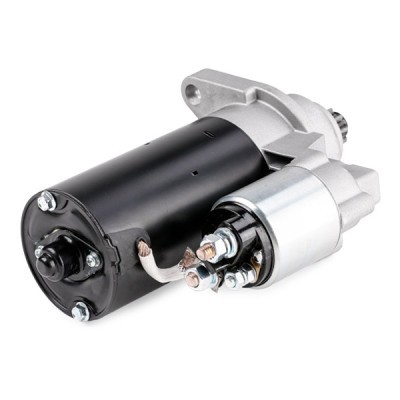 Anlasser RIDEX 2S0144 2S0144 - foto 4