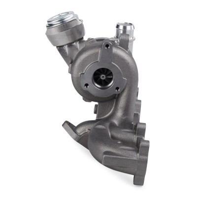 Turbolader RIDEX 2234C0067 2234C0067 - foto 6
