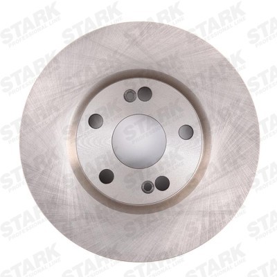 Bremsscheibe Stark SKBD-0022068 SKBD-0022068 - foto 3