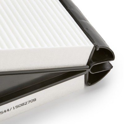 Luftfilter RIDEX 8A0771 8A0771 - foto 11