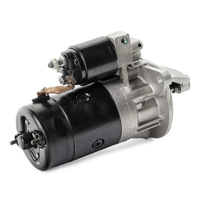 Anlasser RIDEX 2S0521R 2S0521R - foto 4