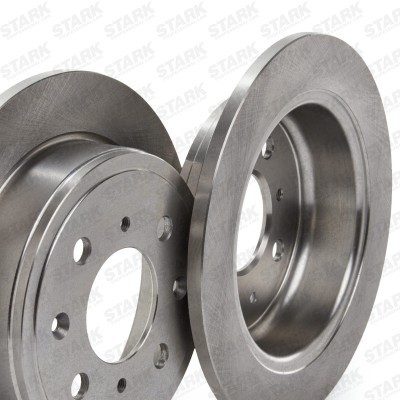 Bremsscheibe Stark SKBD-0020044 SKBD-0020044 - foto 5