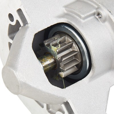 Anlasser RIDEX 2S0649 2S0649 - foto 5