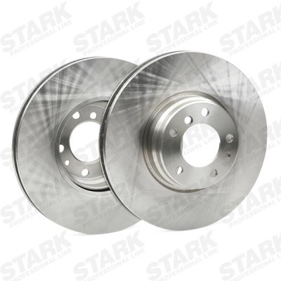 Bremsscheibe Stark SKBD-0023109 SKBD-0023109 - foto 4