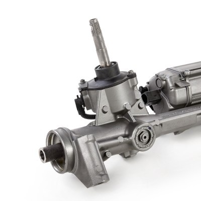 Lenkgetriebe RIDEX 286S1241R 286S1241R - foto 5