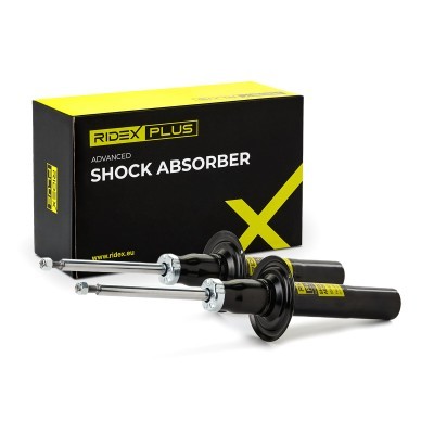 Stoßdämpfer RIDEX 854S19311P 854S19311P - foto 2