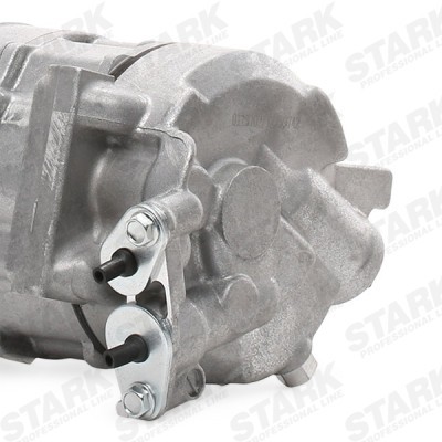 Kompressor, Klimaanlage SKKM-0340262 - foto 8