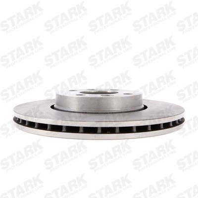 Bremsscheibe Stark SKBD-0020081 SKBD-0020081 - foto 3