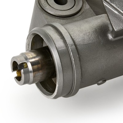 Lenkgetriebe RIDEX 286S1232R 286S1232R - foto 5