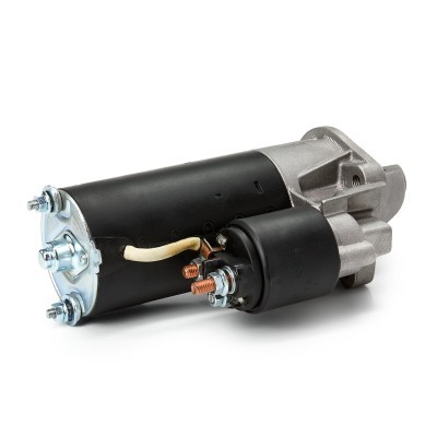 Anlasser RIDEX 2S0100R 2S0100R - foto 4