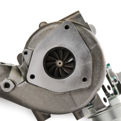 Turbolader RIDEX 2234C11658 2234C11658 - foto 6