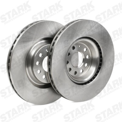 Bremsscheibe Stark SKBD-0022978 SKBD-0022978 - foto 6
