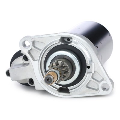 Anlasser RIDEX 2S0127 2S0127 - foto 5