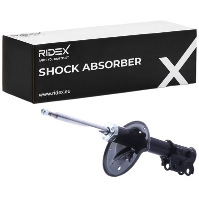 Stoßdämpfer RIDEX 854S1497 854S1497 - foto 2