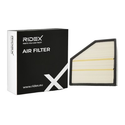 Luftfilter RIDEX 8A0188 8A0188 - foto 7