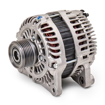 Generator RIDEX 4G1580R 4G1580R - foto 3