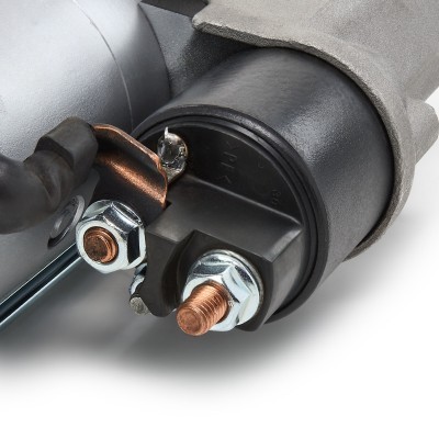 Anlasser RIDEX 2S0444R 2S0444R - foto 6