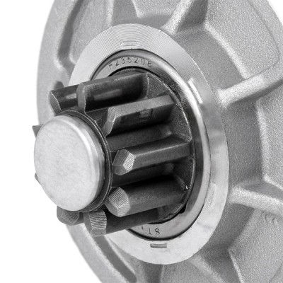 Anlasser RIDEX 2S0168 2S0168 - foto 6