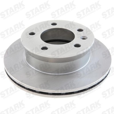 Bremsscheibe Stark SKBD-0020239 SKBD-0020239 - foto 2