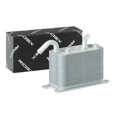 Ölkühler RIDEX 469O0084 469O0084 - foto 2