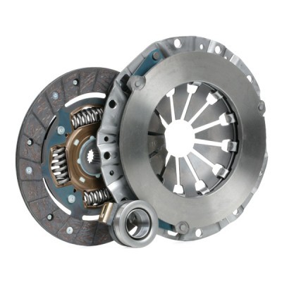 Kupplungssatz RIDEX 479C0491 479C0491 - foto 4