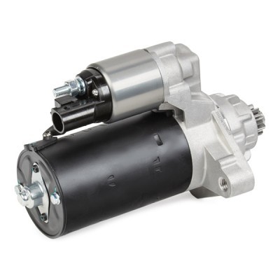 Anlasser RIDEX 2S0512 2S0512 - foto 4