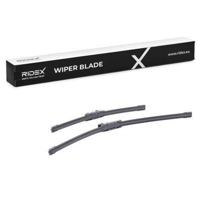 Wischblatt RIDEX 298W0110 298W0110 - foto 7