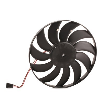 Lüfter, Motorkühlung RIDEX 508R0177 508R0177 - foto 6