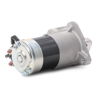 Anlasser RIDEX 2S0366 2S0366 - foto 4