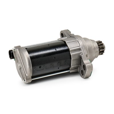 Anlasser RIDEX 2S0945R 2S0945R - foto 4