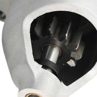 Anlasser RIDEX 2S0471 2S0471 - foto 5