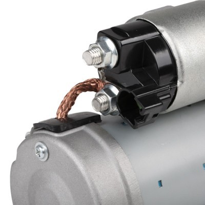 Anlasser RIDEX 2S0324 2S0324 - foto 6