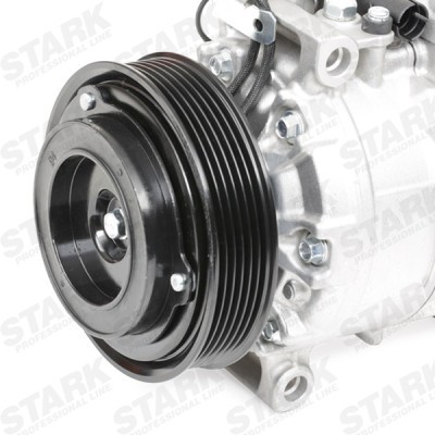 Kompressor, Klimaanlage SKKM-0340575 - foto 4