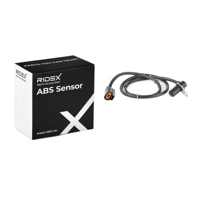 ABS Sensor RIDEX 412W0099 412W0099 - foto 2